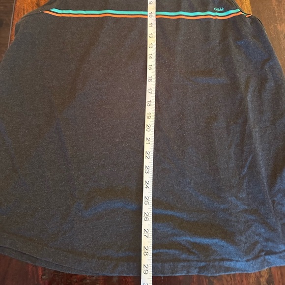 Men’s 2XL tank top - Picture 4 of 4